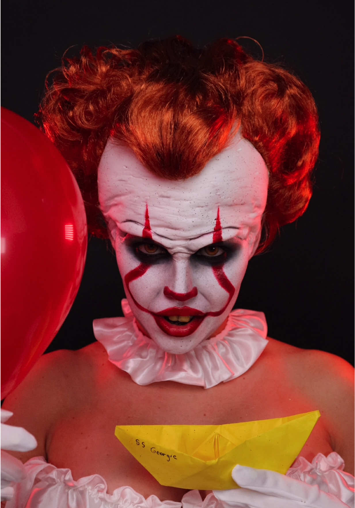 TikTok post by @feliciaaveklew for Max. Caption reads: In collaboration with @HBO Max Nordic & @HBO Max....