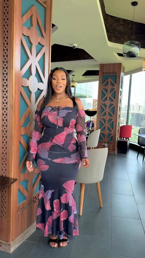 Instagram post by @ladyrisper for LemFi. Caption reads: If you can’t make it home for the festive season....