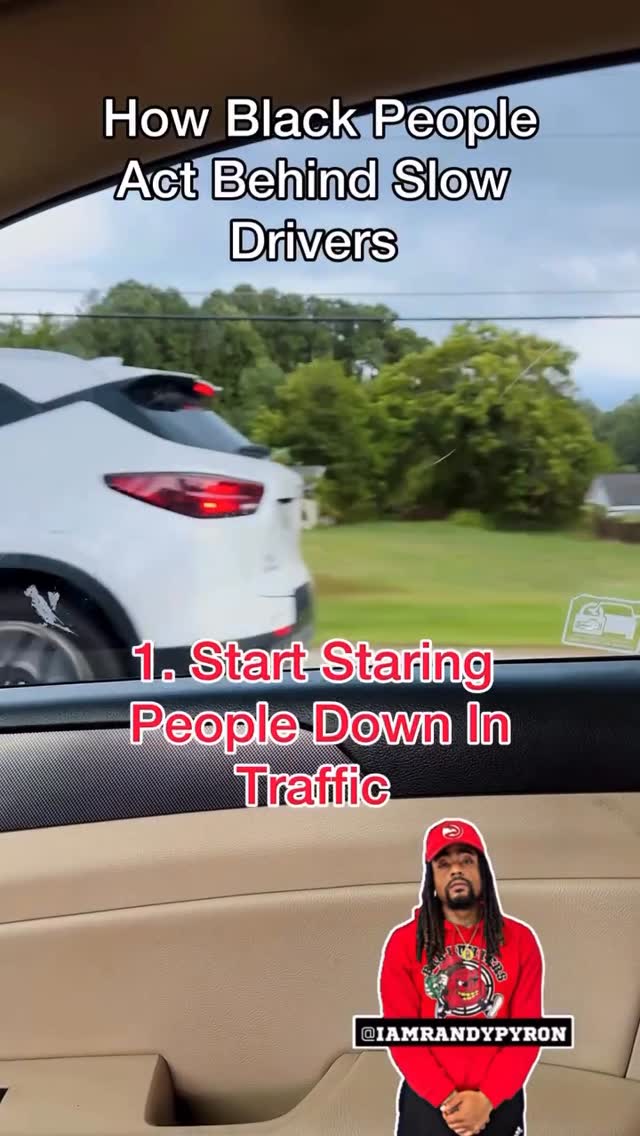 Instagram post by @famousamos_sofunny for James Helm. Caption reads: #ad WHICH ONE ARE YOU??👈🏽😭 Call @topdoglaw 📞....