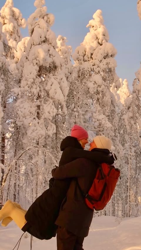 Instagram post by @tayandtreytravel for Matador Equipment. Caption reads: [...] GlobeRider35 Travel Backpack from....