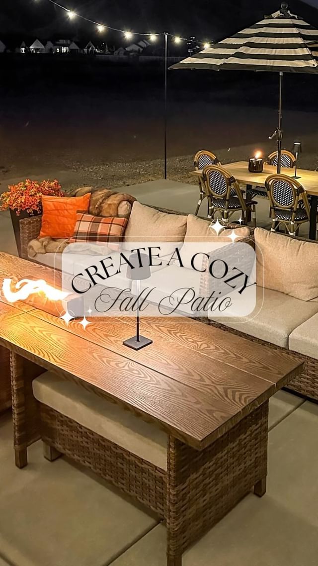 Instagram post by @practical_perfection for Battilo Home. Caption reads: ✨Let me know in the comments if you want more info....