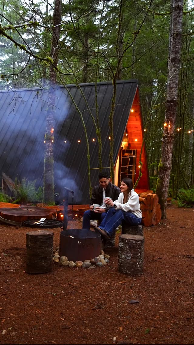 Instagram post by @natyexplora for Southwest Airlines. Caption reads: #ad Sometimes the magic is in the simple things ❤️....