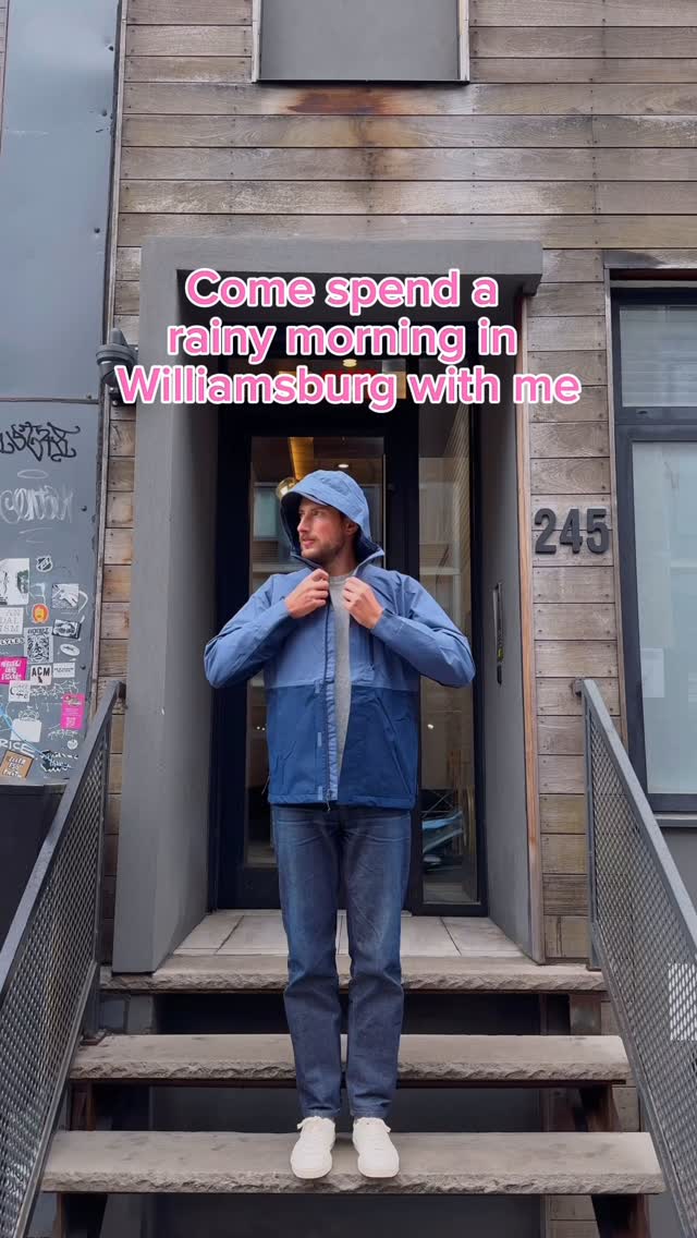 Instagram post by @calebthill for DICK'S Sporting Goods. Caption reads: As my friend from Sweden always says, there’s no....