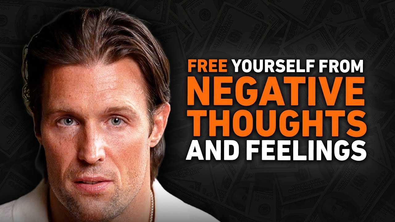 YouTube post by @RobertBreedlove22 for Heart & Soil. Caption reads: This One Daily Practice Changed How I Respond to....