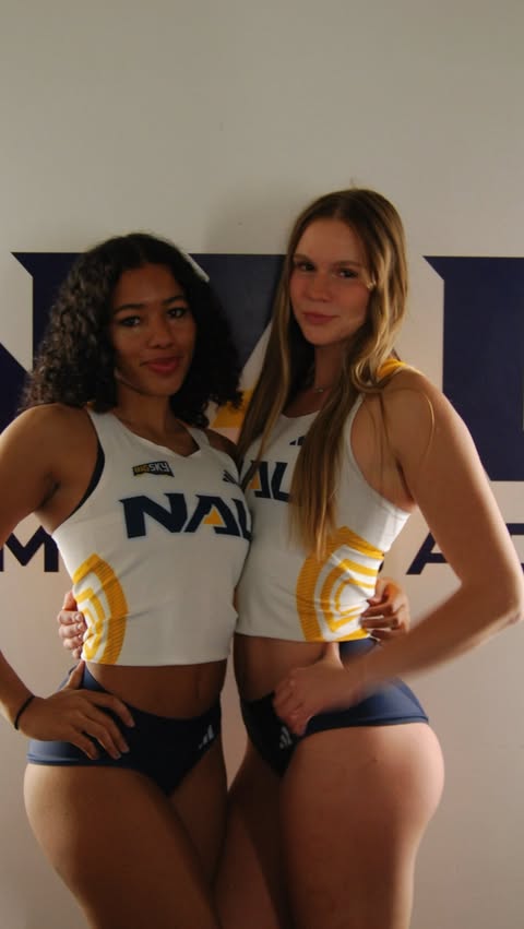 Instagram post by @alexa_hamilton2 for Six Star Pro Nutrition. Caption reads: [...] and prepare for track season,....