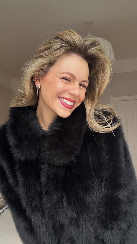 Instagram post by @saff_michaelis for Astrid & Miyu. Caption reads: ad | @astridandmiyu Mayfair Gift Shop ✨🎄

From....