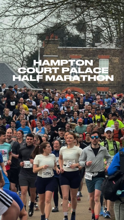 Instagram post by @millypickles for Nuun Hydration. Caption reads: [...] be prouder to announce I’m now a....