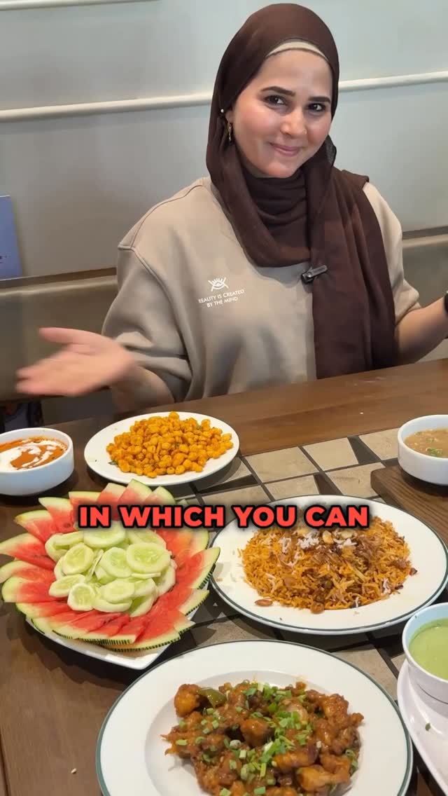 Instagram post by @nuzz.khan.93 for Barbeque Nation. Caption reads: The big buffet one price, 30+unlimited....