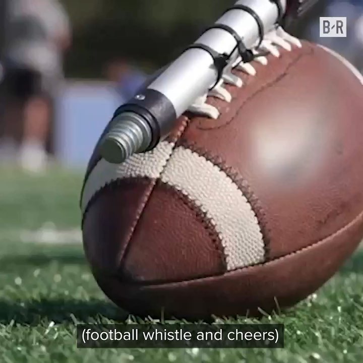 Instagram post by @michaelstrahan for Bleacher Report. Caption reads: [...] my brand, @mbymichaelstrahan.....