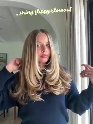 TikTok post by @brit_harvey for dae. Caption reads: [...] that’s most likely to do the most 💅🏼⭐️@Dae....