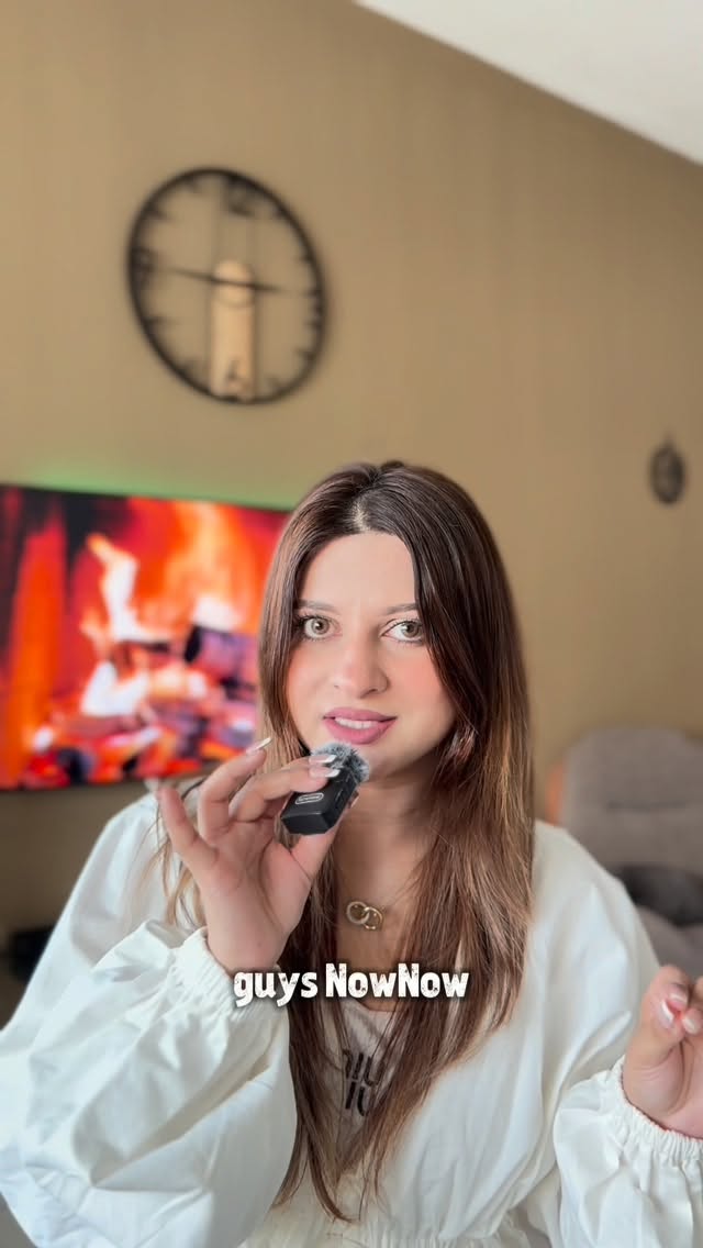 Instagram post by @rijamaliik for Noon. Caption reads: No minimum spend, just prizes 
Use your 11.11 code....