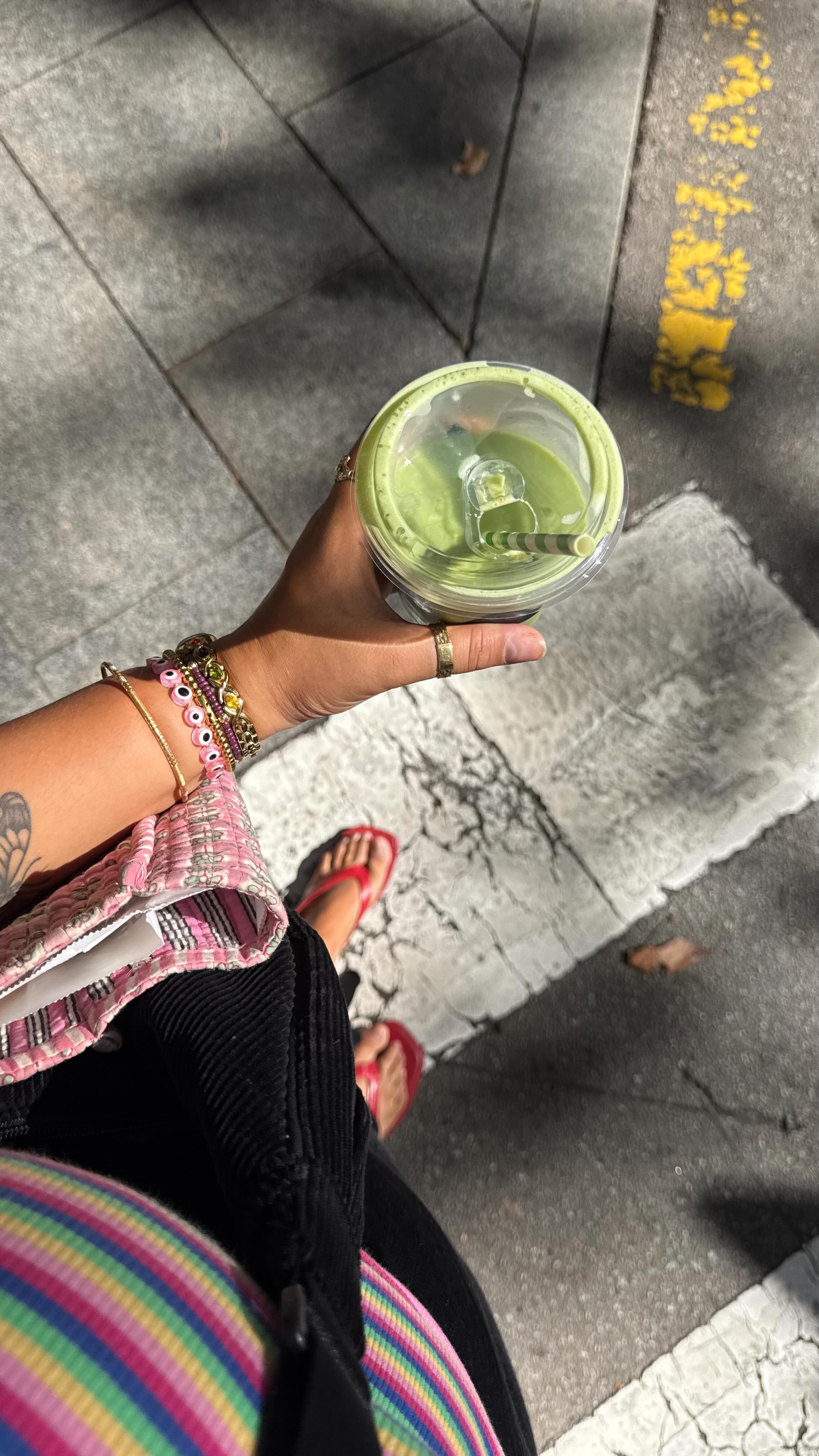 Instagram post by @rosieridgersxx for Never Fully Dressed. Caption reads: Sooooooo what do we think of the birthday dress (I....