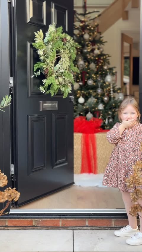 Instagram post by @ash.house.33 for Giraffe Tools. Caption reads: [...] pull it out and clean 🚗🧼
The....