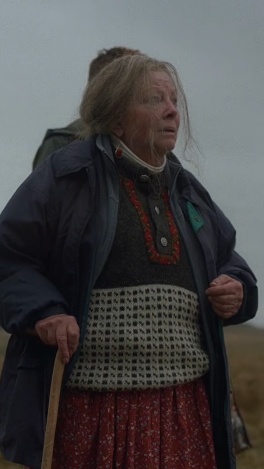 Instagram post by @zhang_knight for Vimeo. Caption reads: What started as an idea for a music video became....