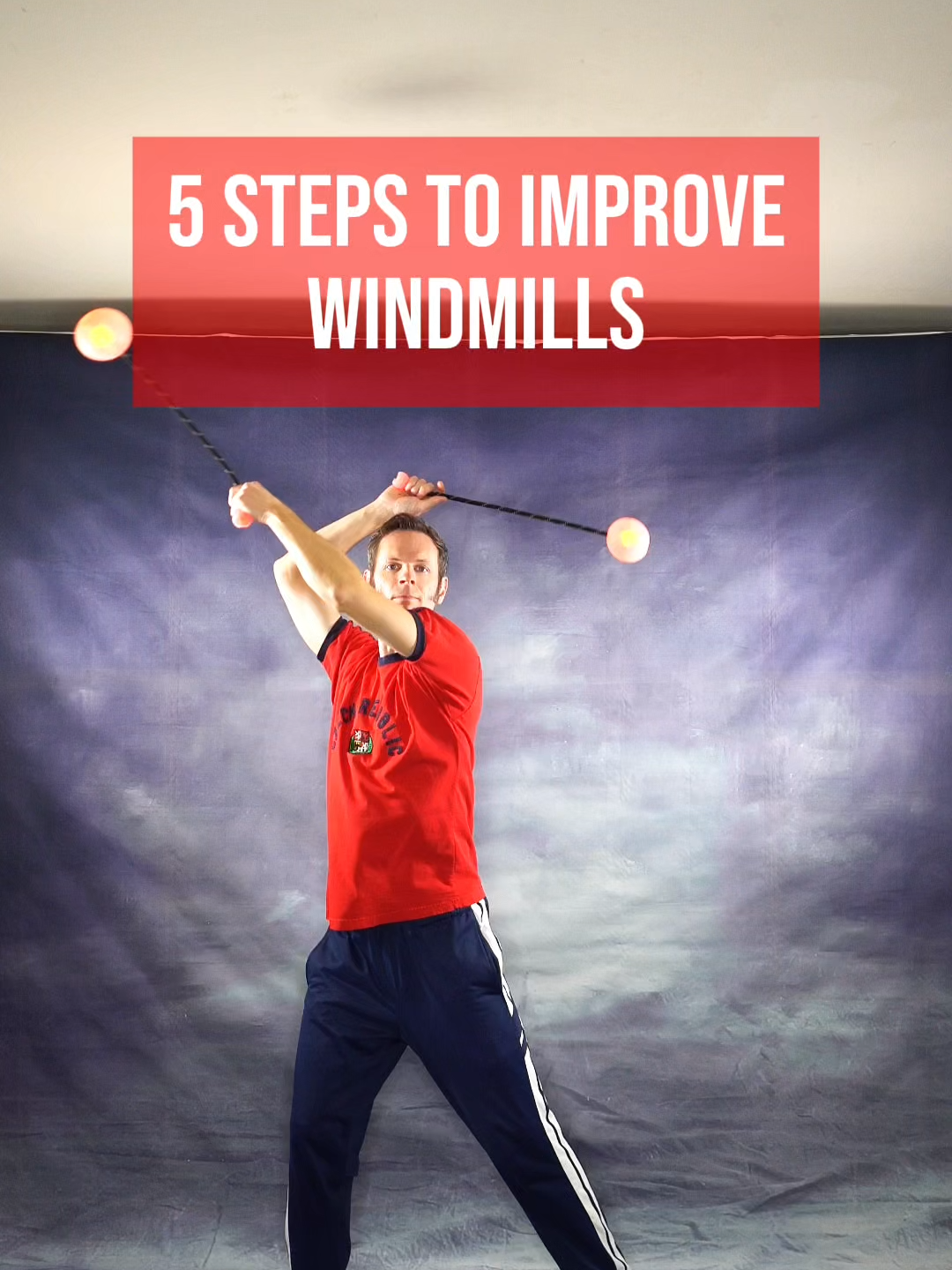 TikTok post by @drexfactor for Ultrapoi. Caption reads: [...] make those windmills sing! Thanks to....