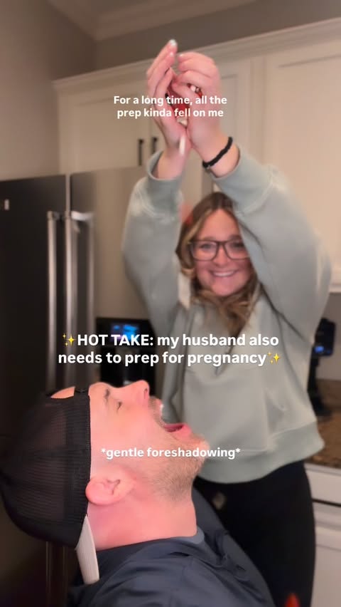 Instagram post by @infertilityfriends for Bird&Be. Caption reads: [...] in my bio for an exclusive discount on....