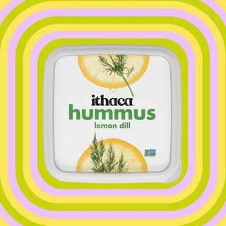 Ithaca Hummus