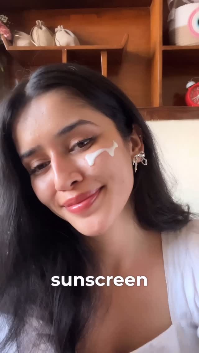 Instagram post by @palchauhann for WishCare. Caption reads: My top picks : loyalty, personal space and aaloo....