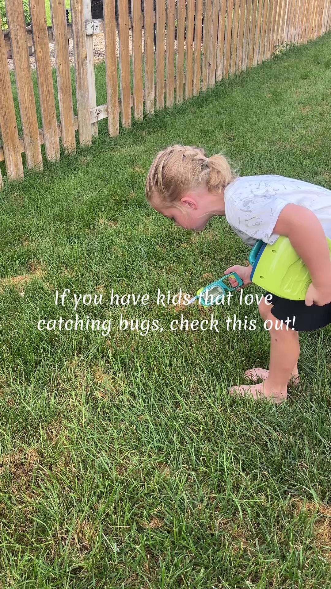 TikTok post by @alexa.tomair for Educational Insights. Caption reads: @Educational Insights coming up with the most....