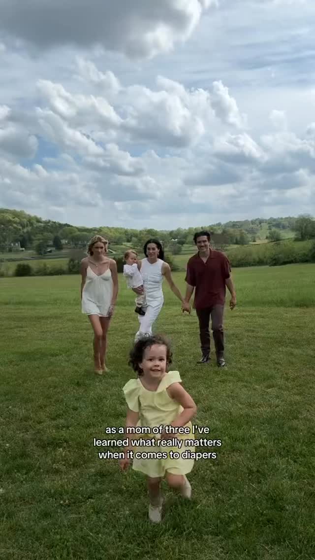 Instagram post by @brittanyxavier for Honest. Caption reads: life in Tennessee has brought a slower routine,....