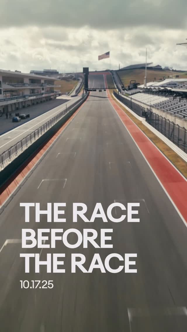 Instagram post by @hertlife for eBay Motors. Caption reads: Annie vs Hert, friends off the grid, competitors....