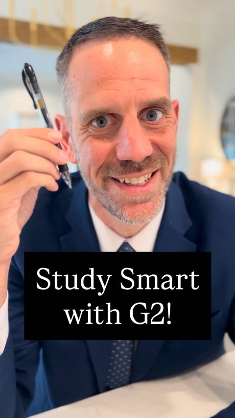 Instagram post by @principal_lamb for Pilot Corporation of America (Pilot Pen). Caption reads: Ready to study smarter? Follow along as I use the....