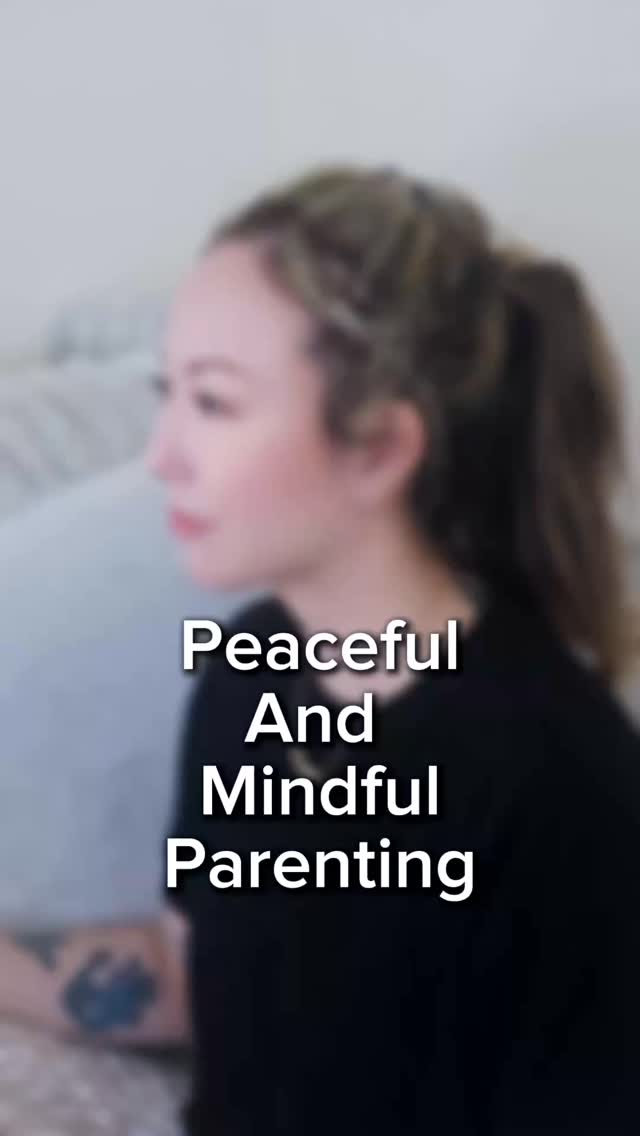 Instagram post by @euniceandlancelee for Calm. Caption reads: AD | @calm helped me take back control over my....