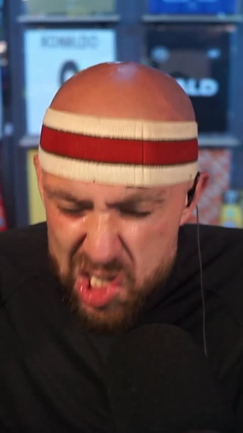 Instagram post by @bateson87 for Dr. Squatch. Caption reads: WHY IS PLAYING GAMES SO SWEATY?!? @DrSquatch #ad....