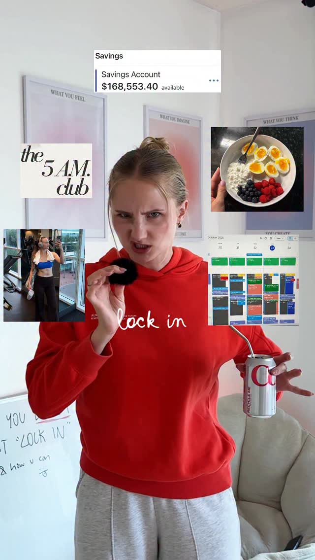 Instagram post by @veranothing for Notion. Caption reads: Comment “AGENT” & I’ll send you the exact prompt I....