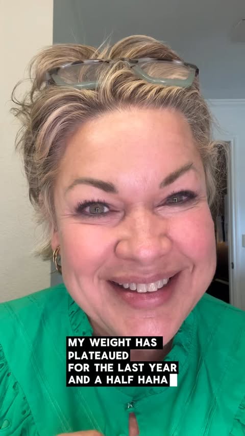 Instagram post by @msmelissaradke for WeightWatchers. Caption reads: [...] check out my stories to join me and....