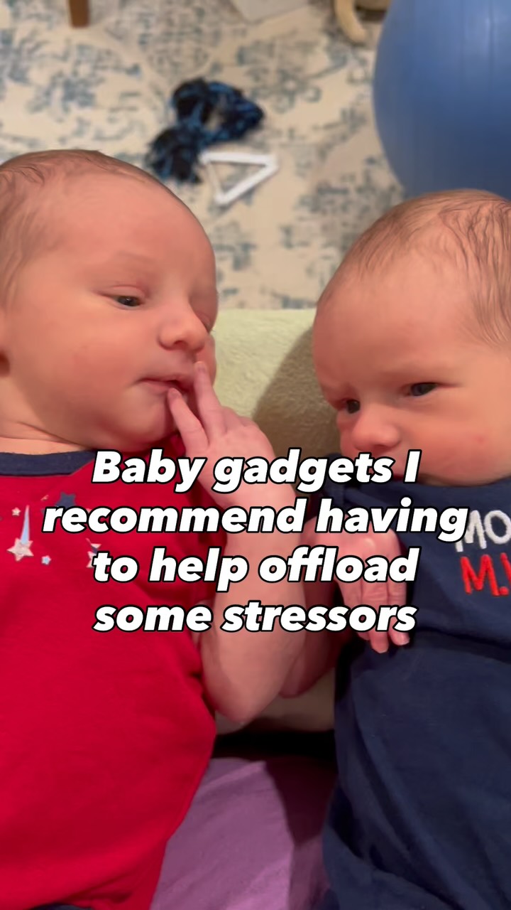 Instagram post by @aloha.nutrition for Papablic. Caption reads: [...] feeding, is a bottle washer. 

The....