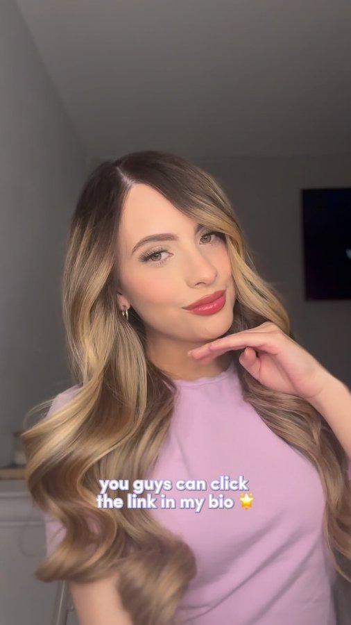 Instagram post by @soykarlanori for SpyFly. Caption reads: #AD Your safety always comes first 🫶🏻 @getspyfly....