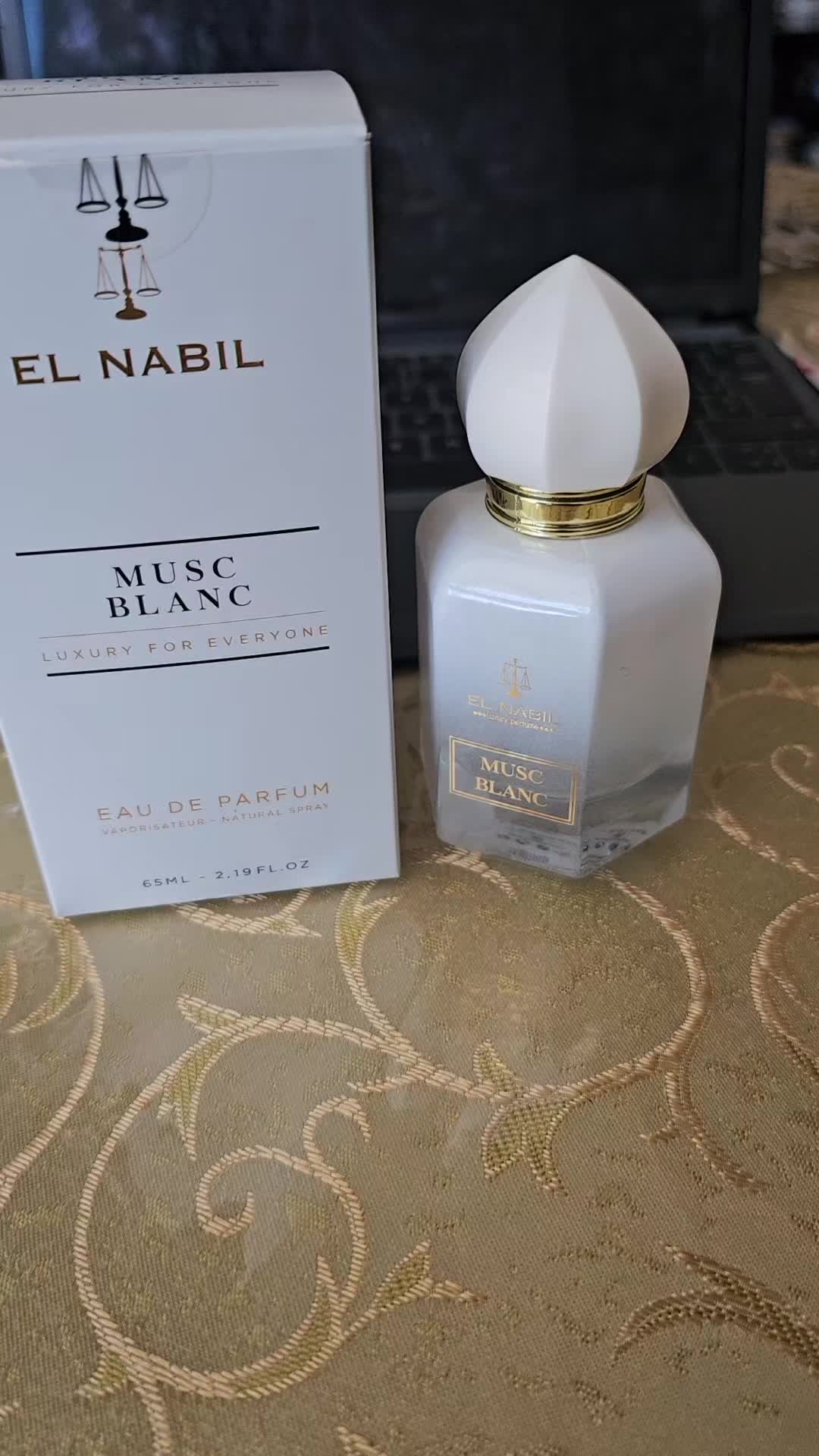 TikTok post by @myaben158 for Aprizo. Caption reads: #aprizo @APRIZO .