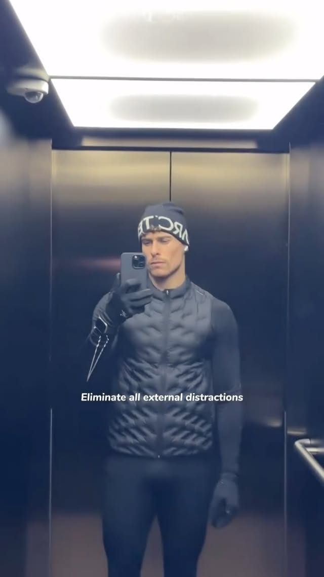 Instagram post by @korisampson for Healf. Caption reads: [...] I got my five minute journal from....