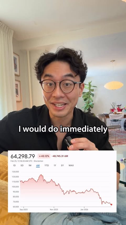 Instagram post by @vincentchanco for Cash App. Caption reads: If you’re ready to explore Bitcoin, give....
