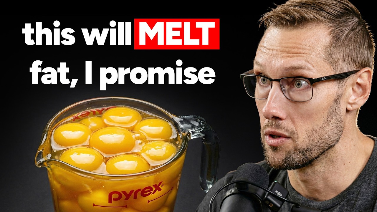 YouTube post by @ThomasDeLauerOfficial for LMNT. Caption reads: The New Era of Keto (it’s changed more than you....