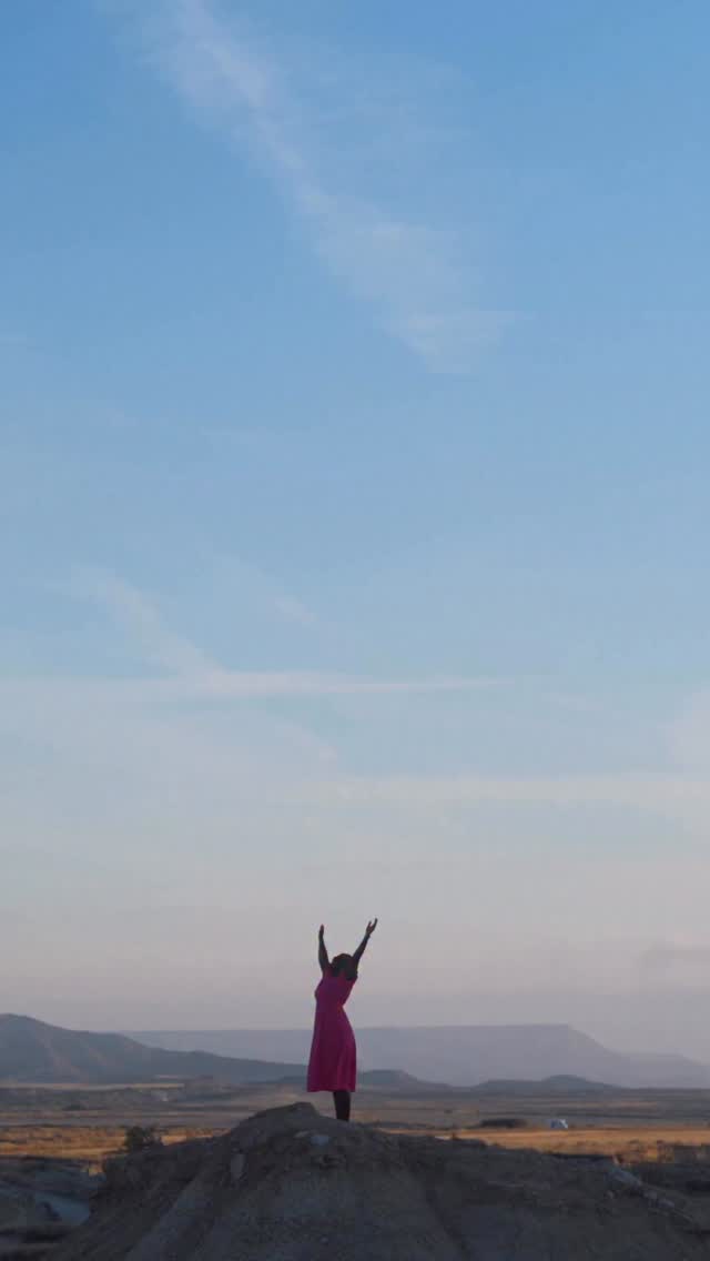 Instagram post by @pelumi.nubi for Peugeot. Caption reads: I did something wild. I decided to drive to the....