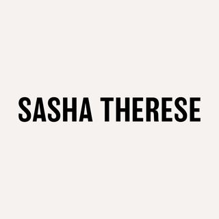 Sasha Therese