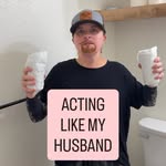 Instagram post by @storyolivia for TUSHY. Caption reads: [...]....