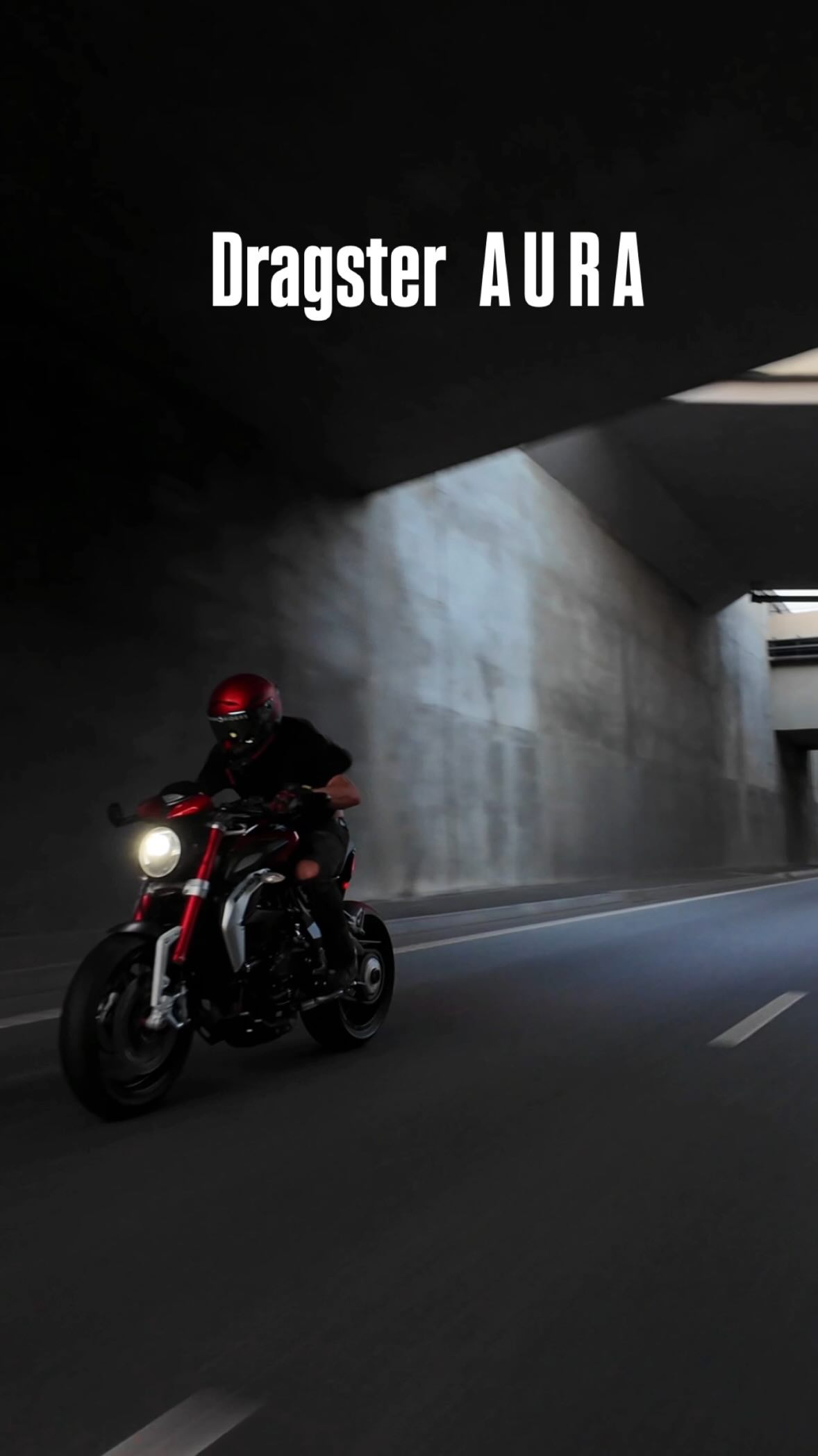 Instagram post by @the.agustaart for Ruroc. Caption reads: [...] 
@ruroc 
 ______________________ 

Follow....