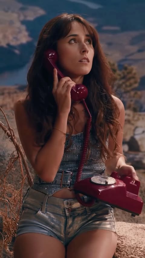 Instagram post by @andragogan for Chevrolet. Caption reads: [...] song! Amazing sets from @generalmotors....
