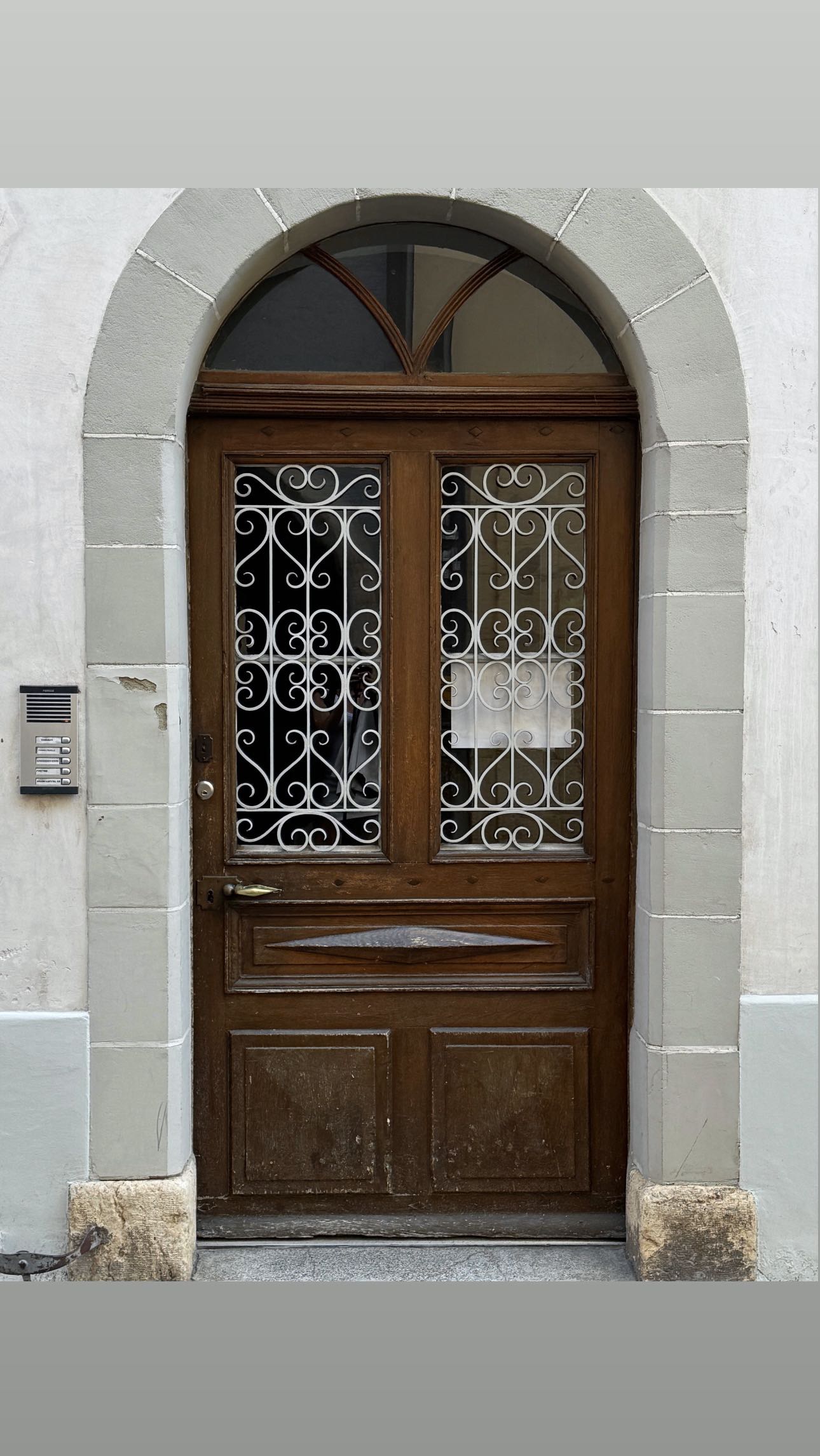 Instagram post by @chantalest_ for Fanci.me. Caption reads: [...] 🌙. Use code “Chantal15” for 15% off....