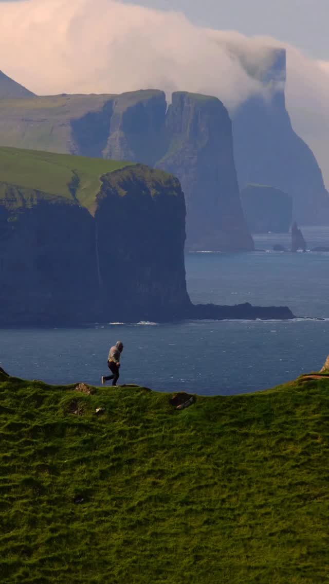 Instagram post by @another_adventure_gram for Saily. Caption reads: Traveling can be tough when you’re trying to stay....