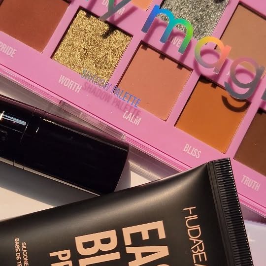 Instagram post by @euphoriaxnyc for Maison Louis Marie. Caption reads: June's @boxycharm by @ipsy delivery features some....