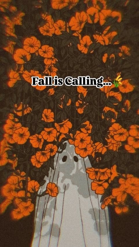 Instagram post by @isolatedkitti for ERGO Styling Tools. Caption reads: Yearning for the cooler, crisp air? The scent of....