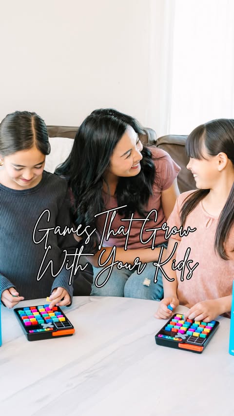 Instagram post by @homebuilteducation for GiiKER. Caption reads: #ad @giikerglobal Don’t close your Amazon cart....