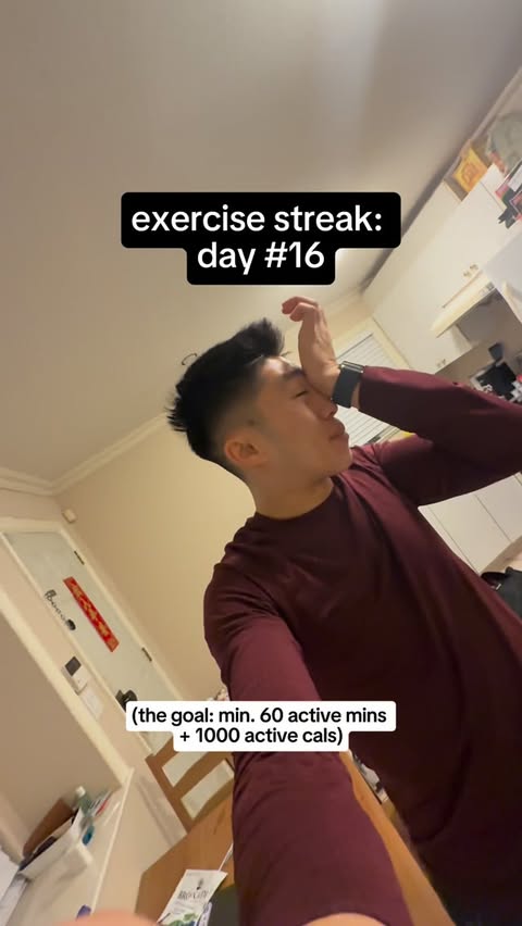 Instagram post by @thekennyho for Soundcore. Caption reads: [...] to keep the motivation going! thanks....