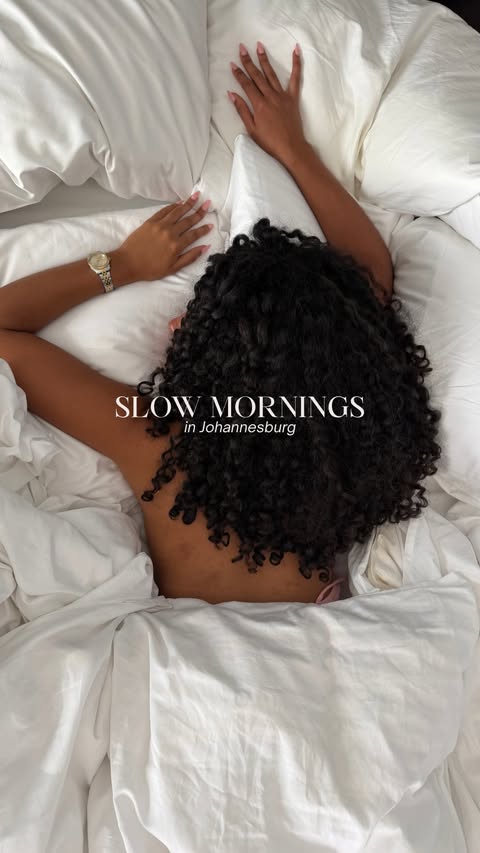 Instagram post by @niathelight for Four Seasons. Caption reads: [...] to catch up to me. #niaTHELIGHT #FourSeasons....