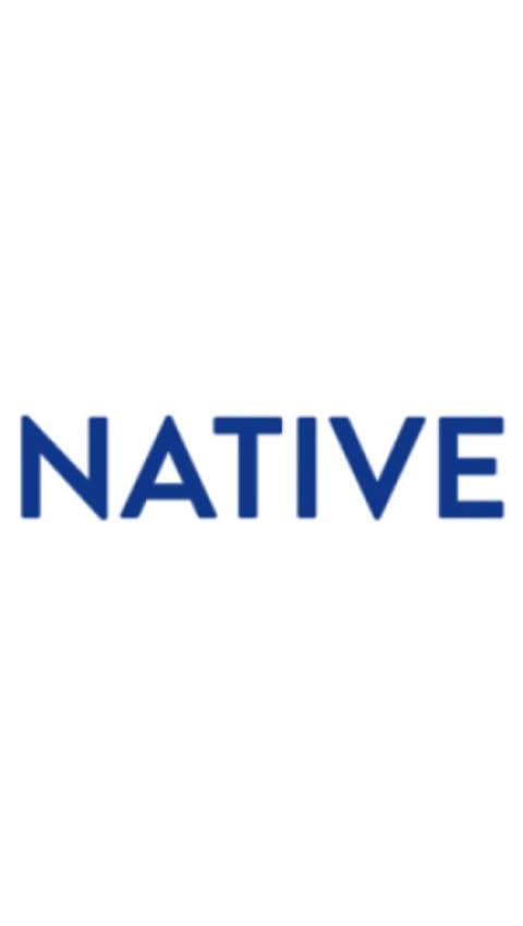 Instagram post by @heididoanhd for Native. Caption reads: Thank you Native for gifting me this product.....