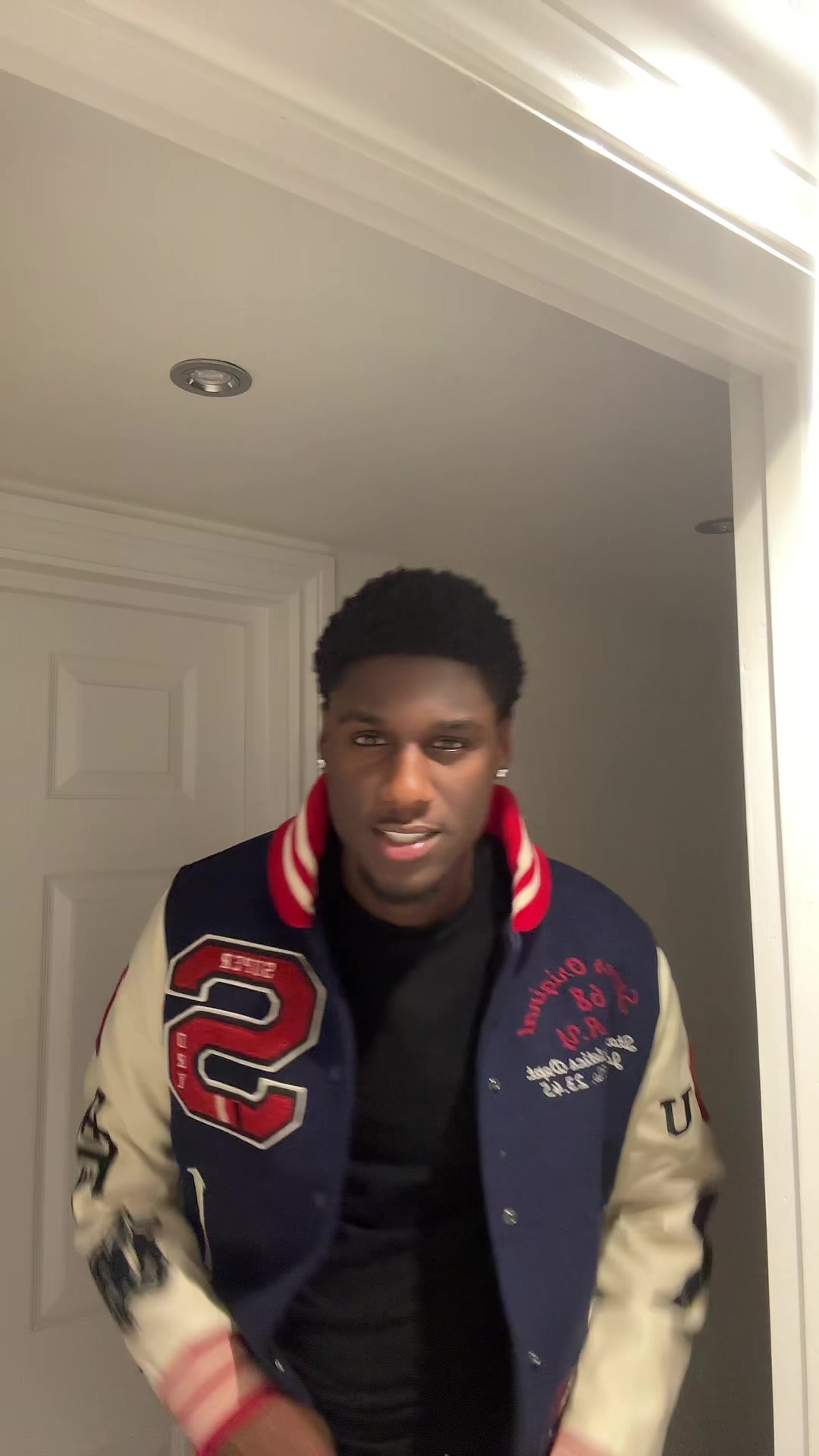 TikTok post by @userplus233 for Superdry. Caption reads: @CULT by Superdry .